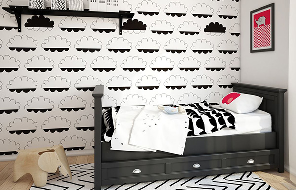 Cool And Awesome Boys Bedroom Ideas that Anyone Will Want to Copy