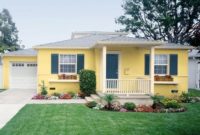 Best Exterior Paint Colors for Your Home | Ideas And Inspirations