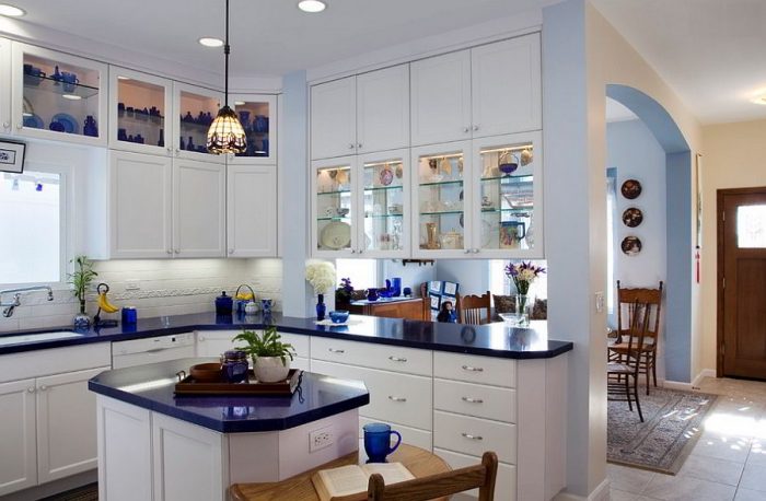 Best And Great Kitchen Island Ideas to Enliven Your Home