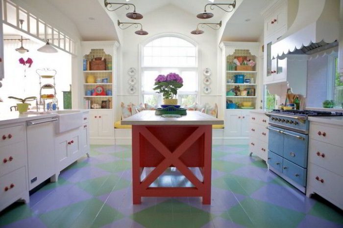 Best And Great Kitchen Island Ideas to Enliven Your Home