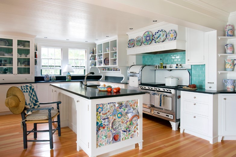 Best And Great Kitchen Island Ideas to Enliven Your Home