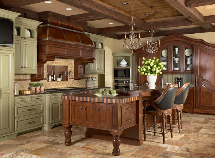 Best And Great Kitchen Island Ideas to Enliven Your Home