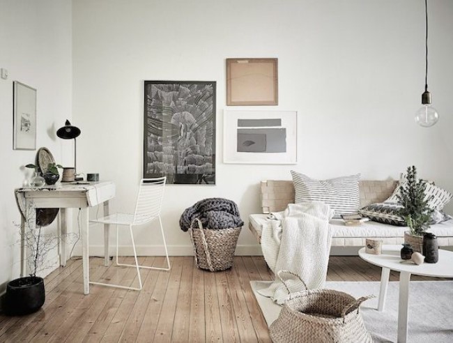 formidable u home interior design #scandinavianinterior #scandinaviandesign #scandinavianideas