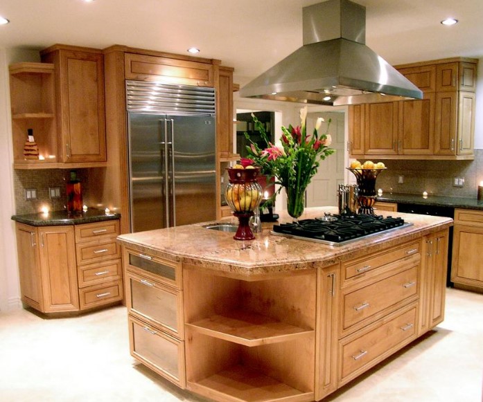 Best And Great Kitchen Island Ideas to Enliven Your Home