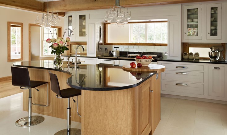 Best And Great Kitchen Island Ideas to Enliven Your Home