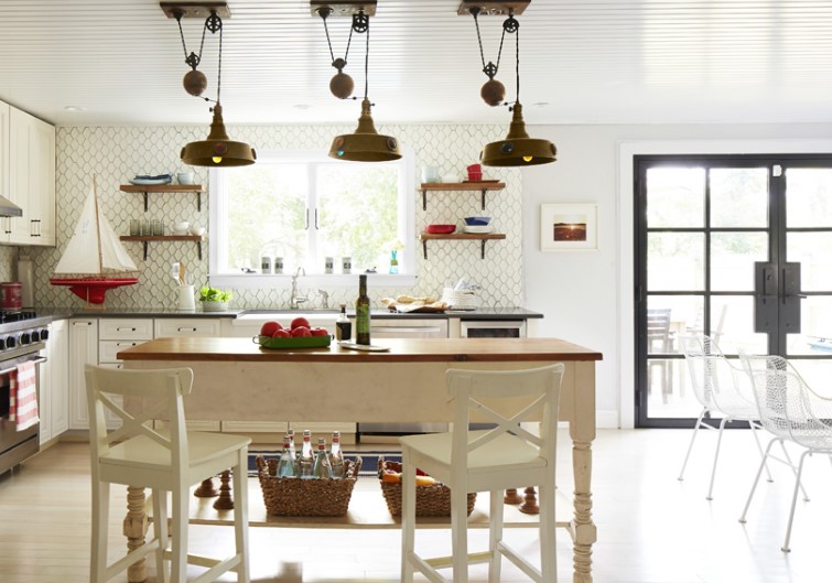 Best And Great Kitchen Island Ideas to Enliven Your Home