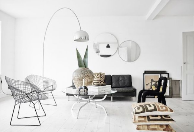 impressive traditional swedish design #scandinavianinterior #scandinaviandesign #scandinavianideas