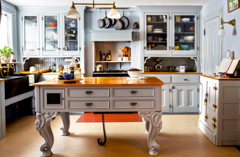 Best And Great Kitchen Island Ideas to Enliven Your Home