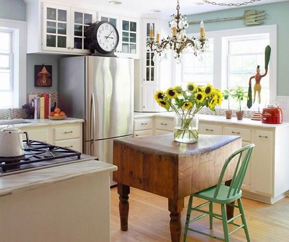 Best And Great Kitchen Island Ideas to Enliven Your Home