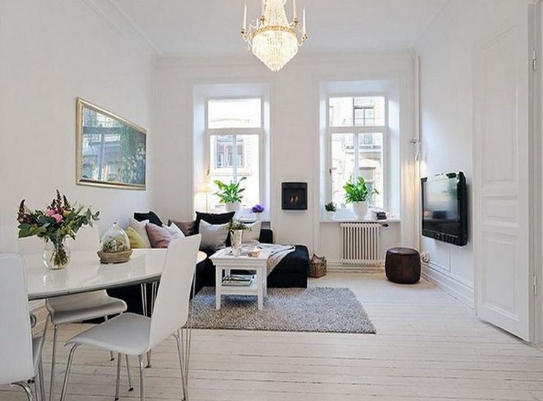 Fascinating zen interior design #scandinavianinterior #scandinaviandesign #scandinavianideas