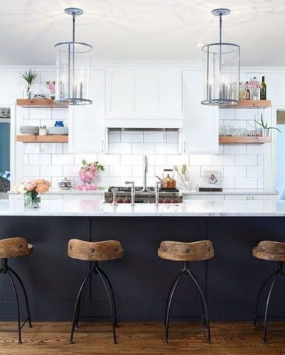 Best And Great Kitchen Island Ideas to Enliven Your Home