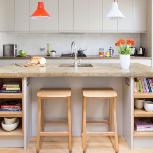 Best And Great Kitchen Island Ideas to Enliven Your Home