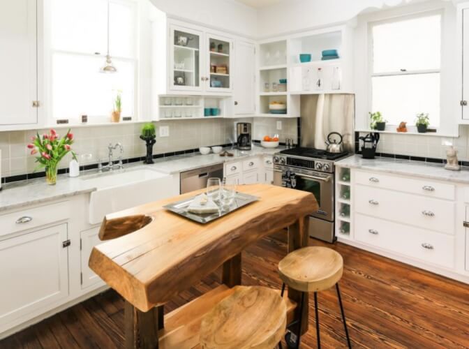 Best And Great Kitchen Island Ideas to Enliven Your Home