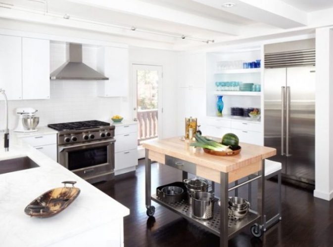 Best And Great Kitchen Island Ideas to Enliven Your Home