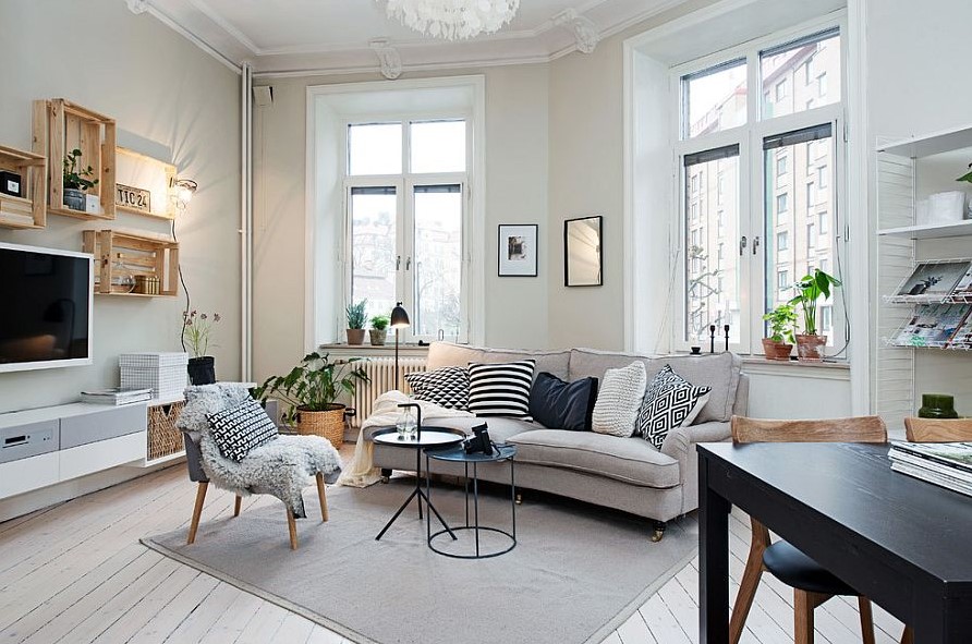 Best Scandinavian Interior Design Ideas