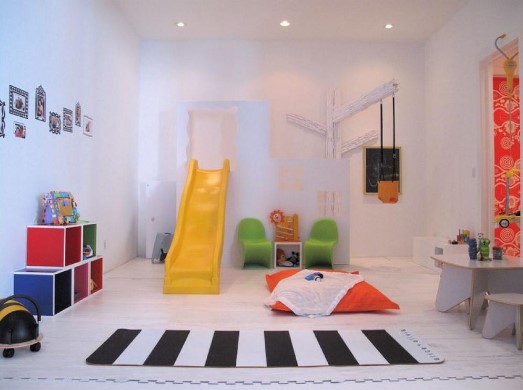 Fun Kids Playroom Ideas to Inspire You