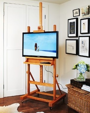 Best DIY TV Stand Ideas For Your Room Interior