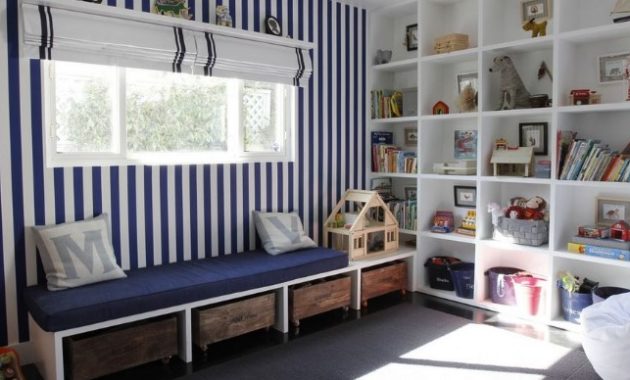 Fun Kids Playroom Ideas to Inspire You