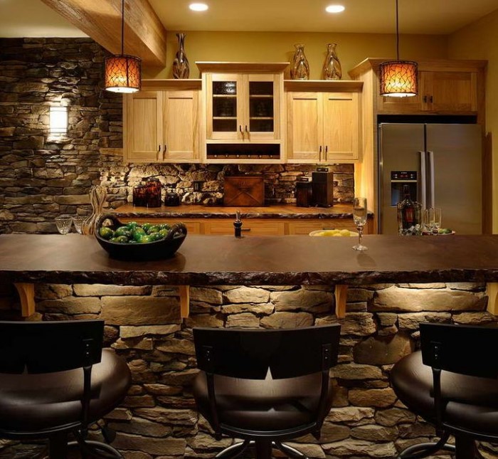 Best Basement Bar Ideas & Design For Your Home