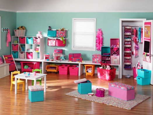 best Kids Playroom Ideas to Inspire You