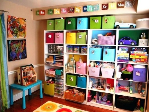 best Kids Playroom Ideas to Inspire You