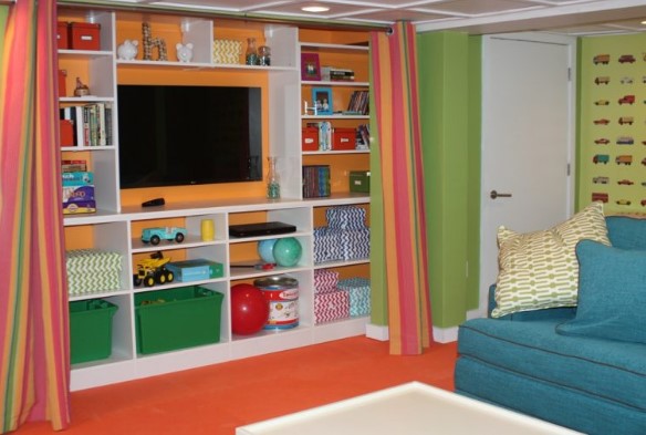 best Kids Playroom Ideas to Inspire You