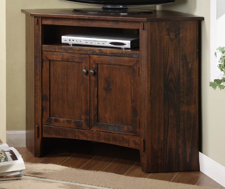 Best DIY TV Stand Ideas For Your Room Interior