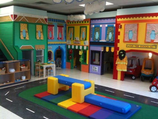 Amazing Kids Playroom Ideas to Inspire You