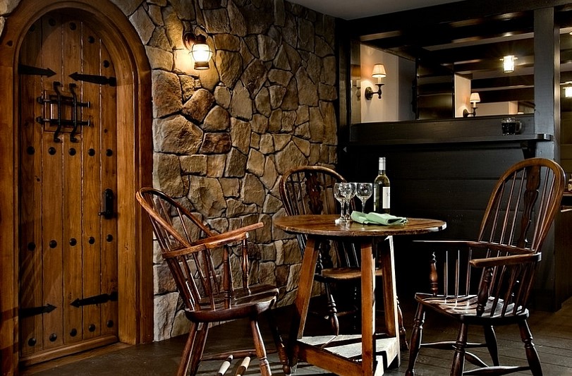 Best Basement Bar Ideas & Design For Your Home