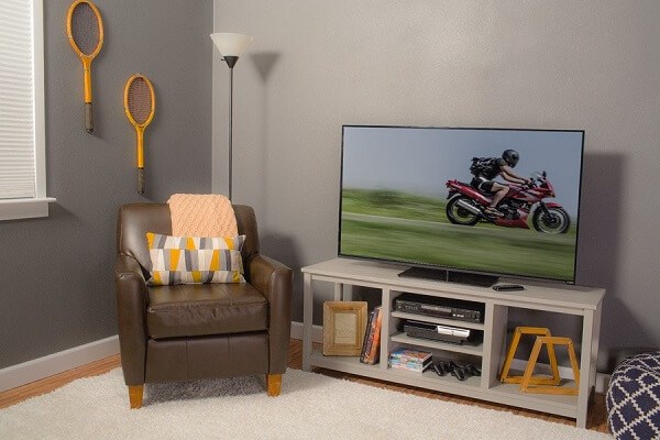 Best DIY TV Stand Ideas For Your Room Interior