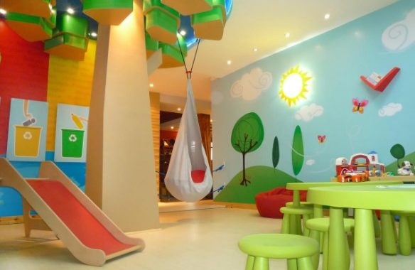 Fun Kids Playroom Ideas to Inspire You