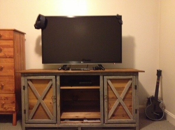 Best DIY TV Stand Ideas For Your Room Interior