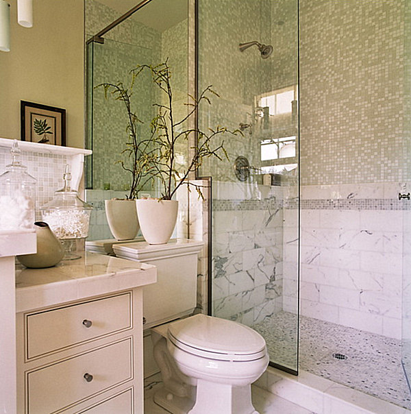 Amazing Small Bathroom Remodel Ideas | Tips To Make a Better