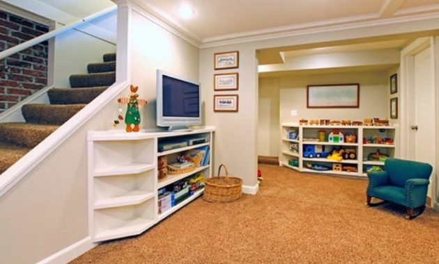 Fun Kids Playroom Ideas to Inspire You