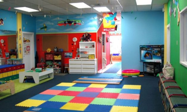 Fun Kids Playroom Ideas to Inspire You