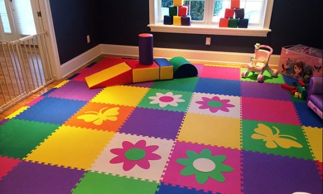 Fun Kids Playroom Ideas to Inspire You