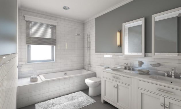 Bathroom Paint Color Ideas