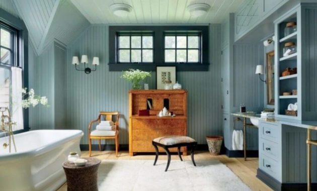 Bathroom Paint Color Ideas