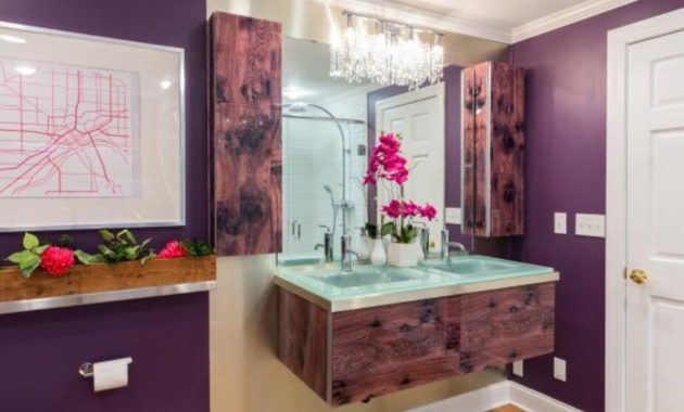 Bathroom Paint Color Ideas