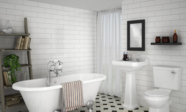 Bathroom Paint Color Ideas