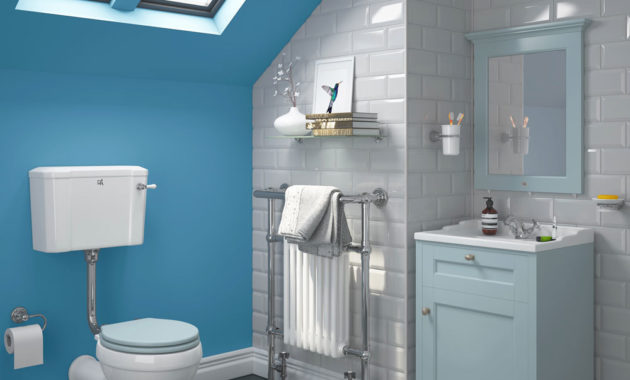 Bathroom Paint Color Ideas