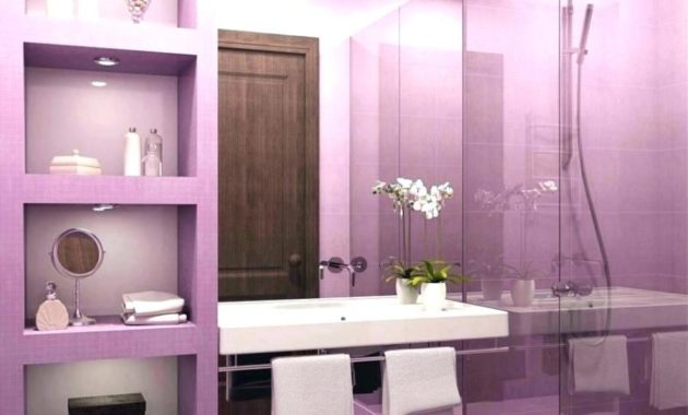 Bathroom Paint Color Ideas