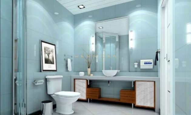 Bathroom Paint Color Ideas