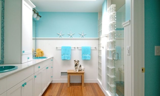 Bathroom Paint Color Ideas