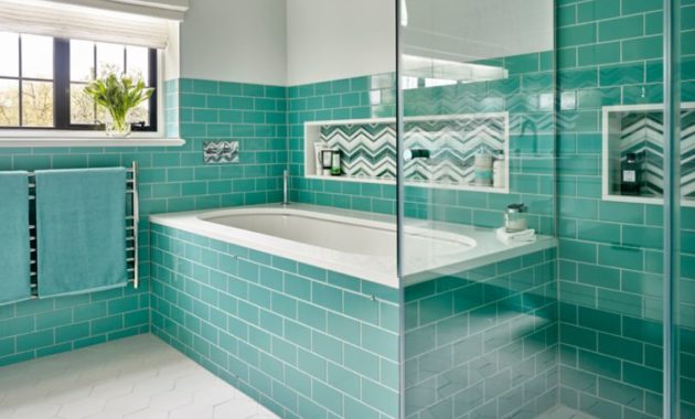 Bathroom Paint Color Ideas