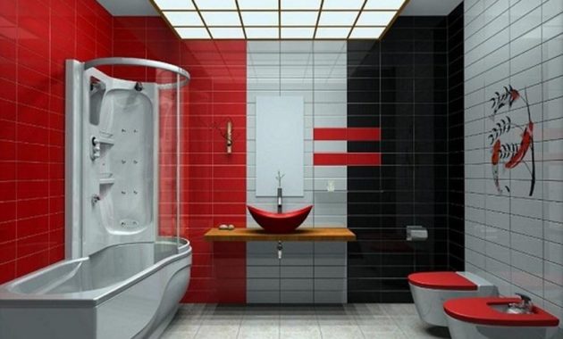 Bathroom Paint Color Ideas