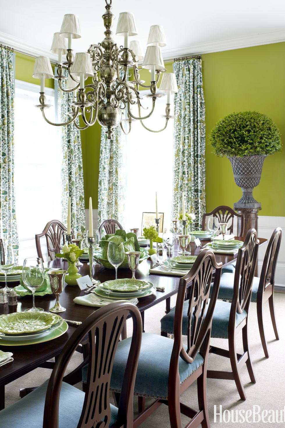 Best Dining Room Paint Color Ideas and Inspiration Gallery