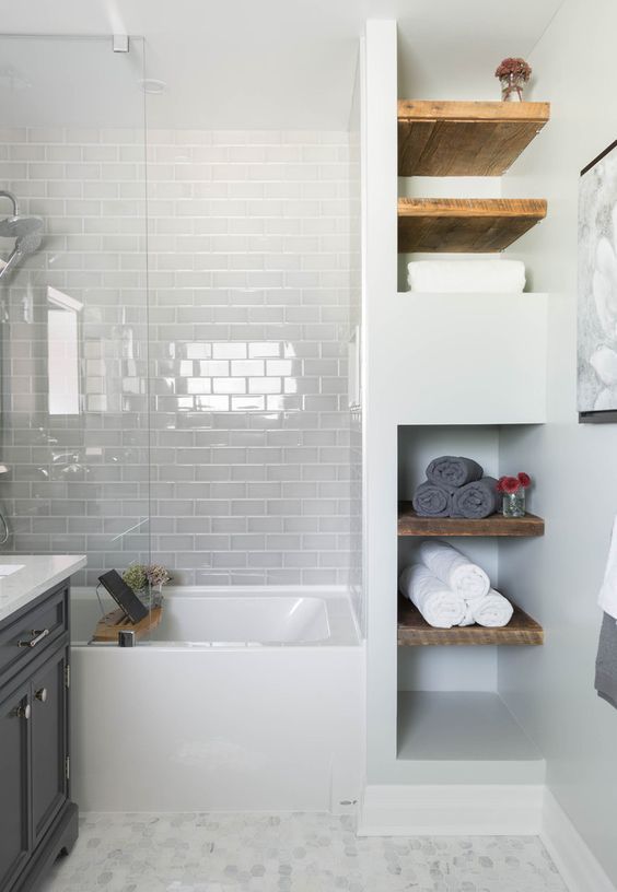 Best Subway Tile Bathroom Ideas to inspire you