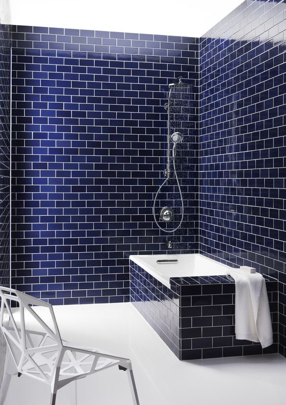 Best Subway Tile Bathroom Ideas to inspire you