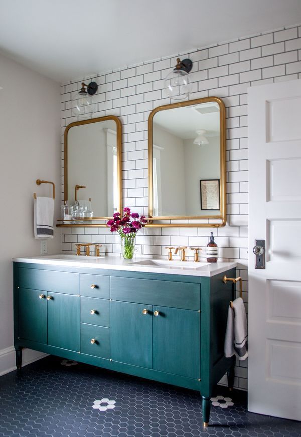 Best Subway Tile Bathroom Ideas to inspire you